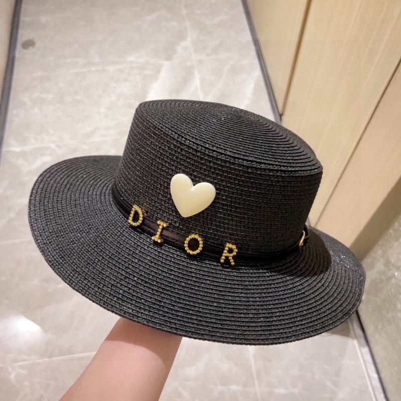 Christian Dior Caps